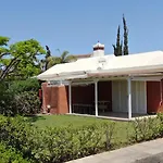 Bungalows Los Melocotones